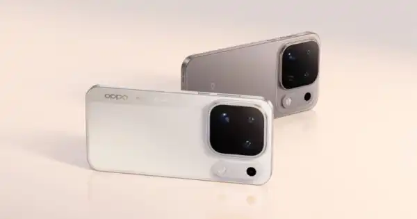 OPPO Find X10 Series: Kamera 200MP, Layar 144Hz, dan Baterai 8.000 mAh