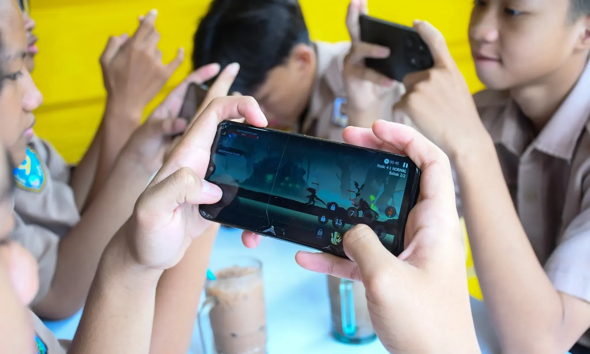 Kedaulatan AI Dimulai dari Komputasi, Riset, dan Talenta
