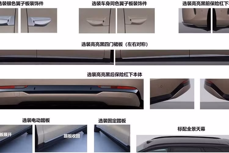 BYD Sealion Series: Strategi Ganda EV dan PHEV di Segmen SUV