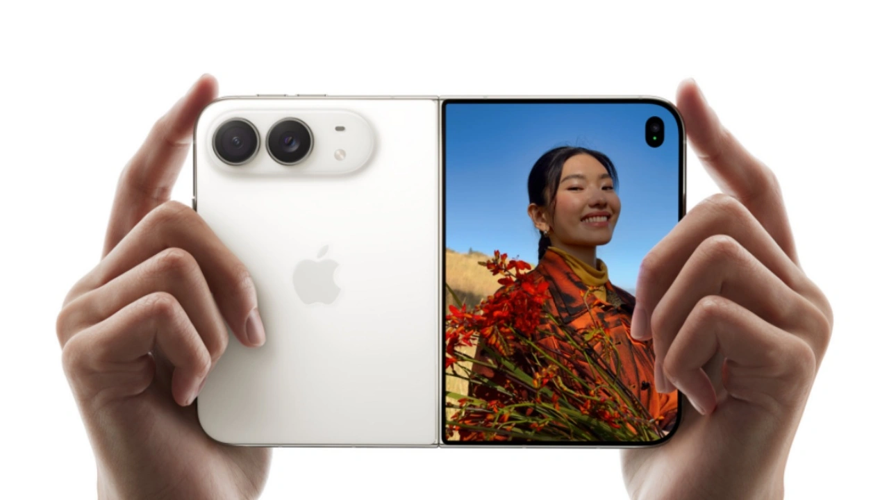 iPhone Duo Lipat Resmi: Spesifikasi, Fitur Unggulan, dan Panduan Membeli