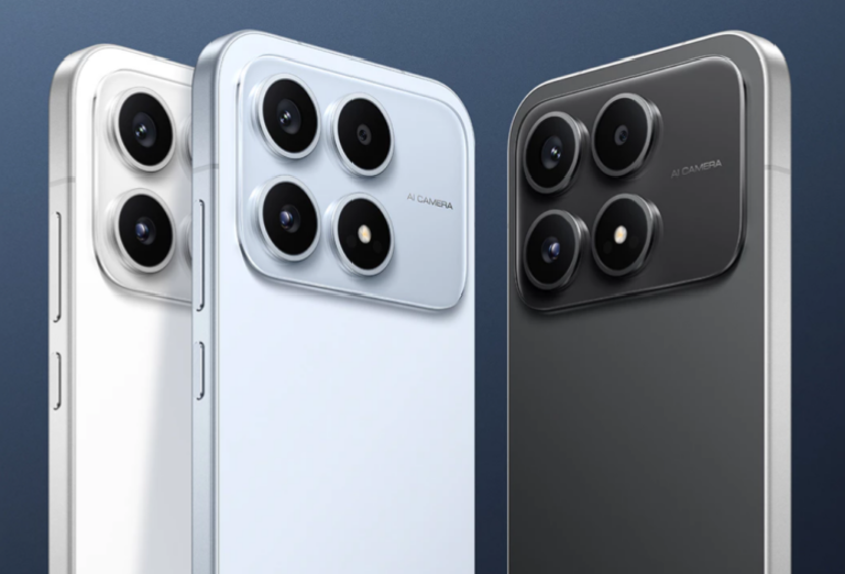 POCO X8s: Snapdragon 7 Gen 4, Baterai 6.330 mAh, Layak Dibeli?