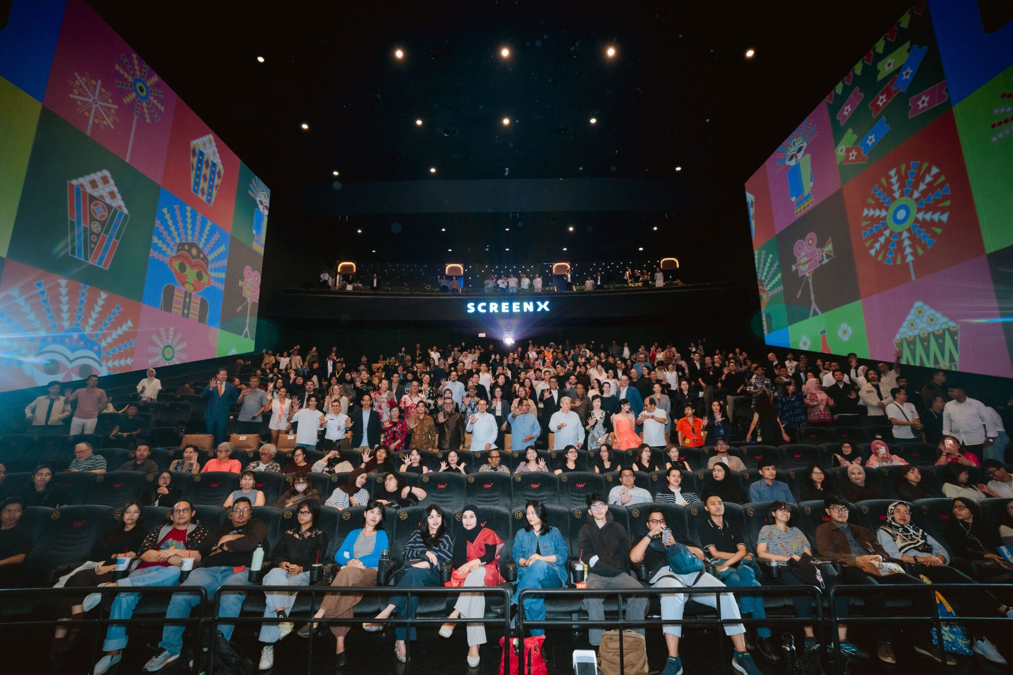 Dari Insentif Pajak hingga Festival: Strategi Jakarta Rebut Posisi Pusat Produksi Film Asia Tenggara