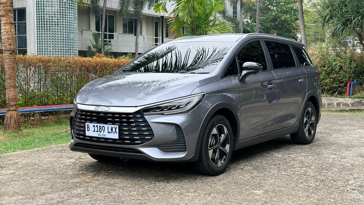 Insentif Mobil Hybrid dan EV: Antara Hemat BBM dan Masa Depan Energi