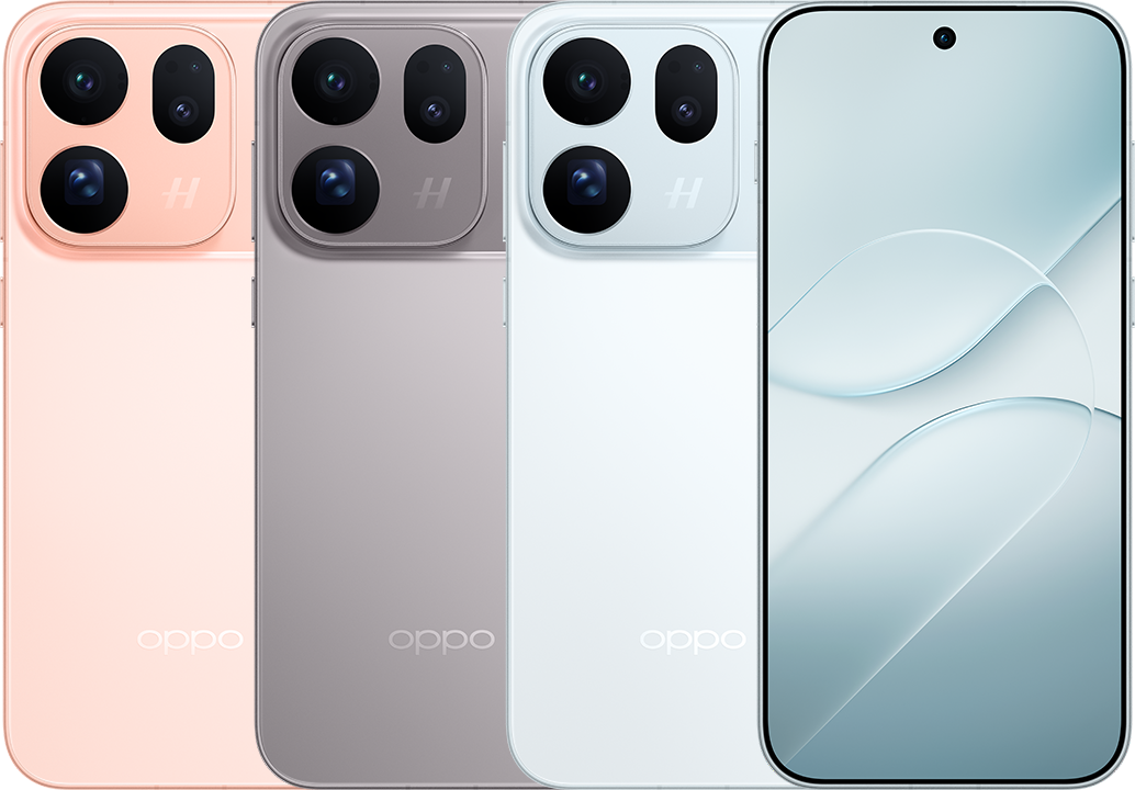 OPPO Find X10 Pro Max: Mengapa Baterai Versi Global Lebih Kecil?