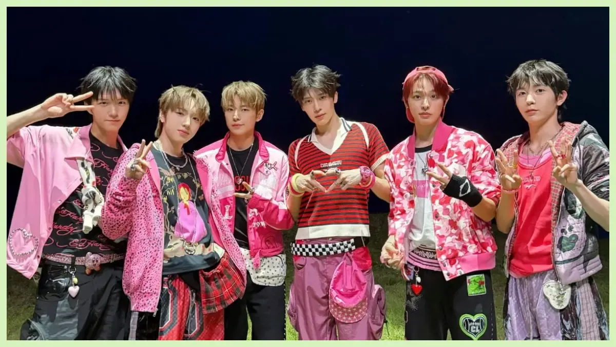 Stray Kids, ENHYPEN, dan NCT WISH: Strategi di Balik Dominasi Tangga Lagu Global