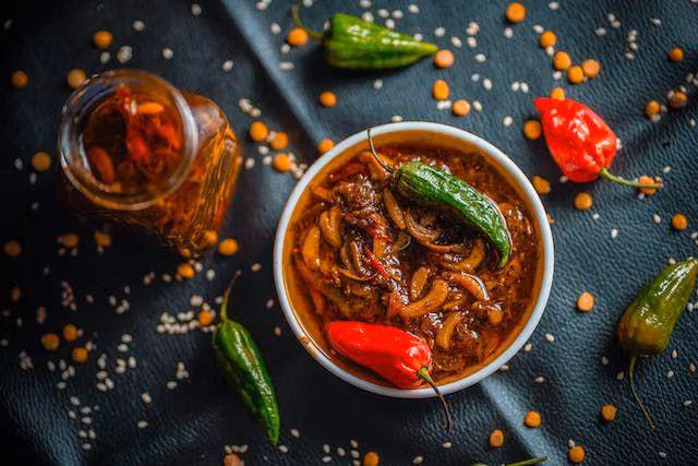 Petualangan Kuliner Pedas di Lima Kota: Panduan Wajib Pencinta Sambal