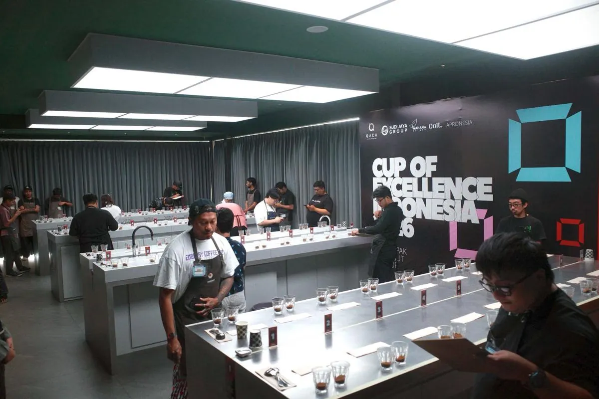 Standar Terukur Membuka Jalan Kopi Spesialti ke Pasar Global