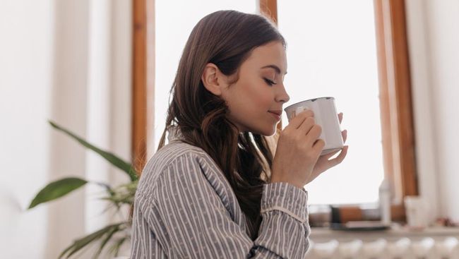 Minum Kopi Setiap Hari: Sehat atau Berlebihan?