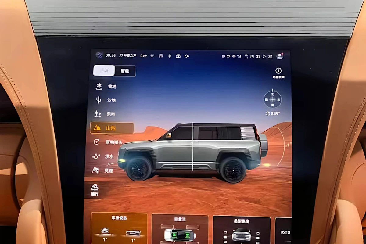 Mobil Listrik China vs Jepang: Siapa Unggul dalam Strategi?