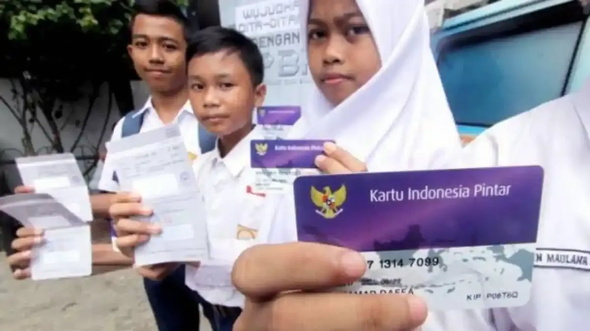 Panduan Lengkap Cek Status Penerima Bantuan Pendidikan