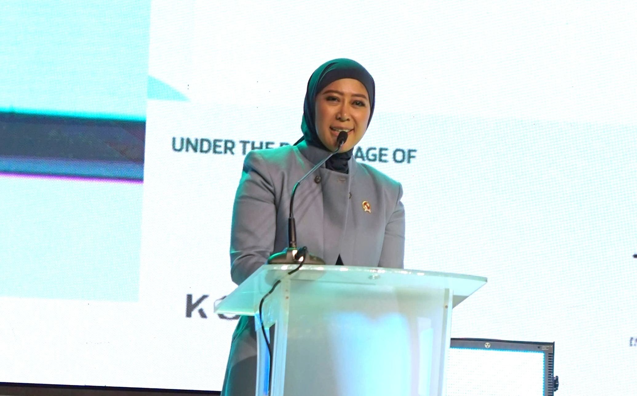 9 Solusi AI Lokal Telkomsel untuk Kedaulatan Digital