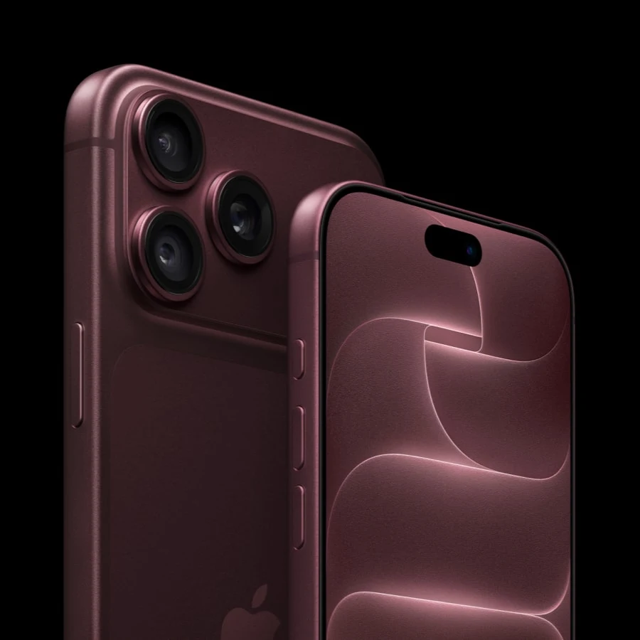 iPhone 18 Pro dan Pro Max: A20 Pro, Kamera 48MP, dan Midnight Delivery