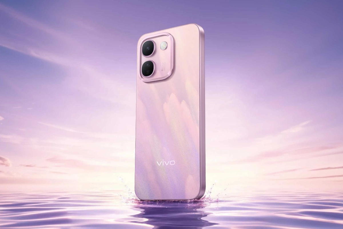 Vivo V80 Lite 5G: Baterai 10.000 mAh, Desain Tetap Ramping
