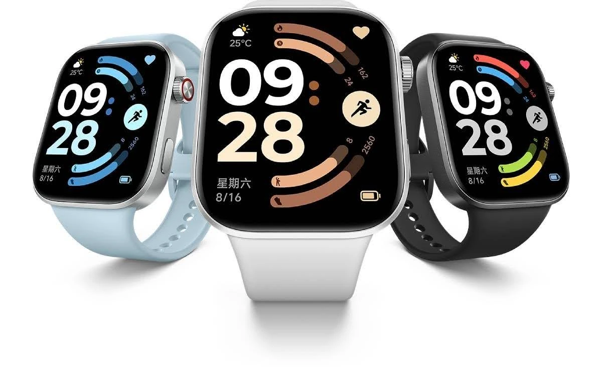 Panduan Memilih Smartwatch untuk Olahraga dan Aktivitas Harian