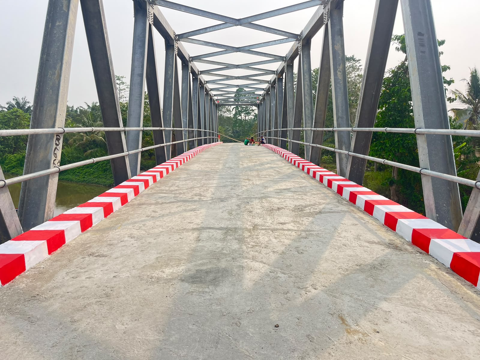 Sulawesi Selatan Percepat Tiga Proyek Jalan Strategis