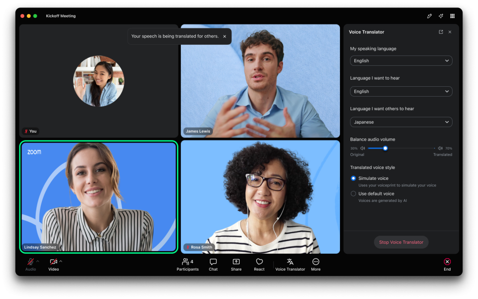 Zoom Unified Context Layer: Dari Rapat ke Aksi Bisnis Otomatis