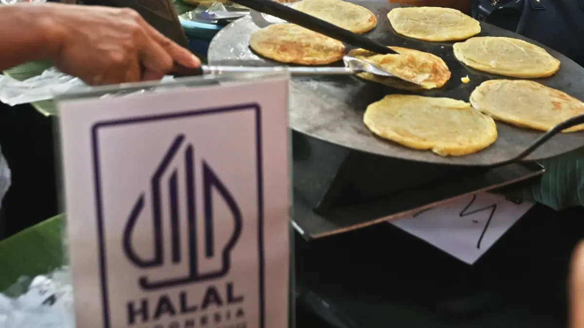 Sertifikasi Halal Gratis untuk Warung Rakyat: Peluang Besar, PR Tidak Kecil
