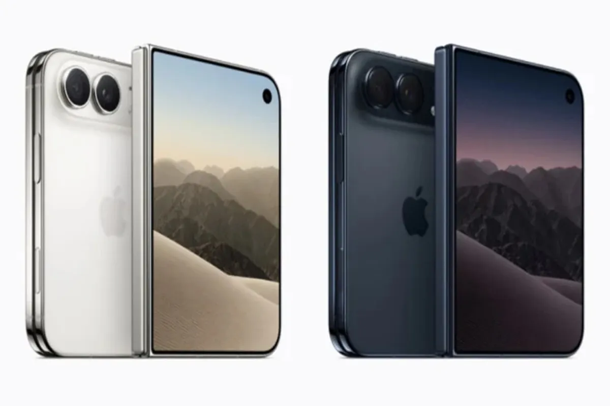 Permintaan iPhone Duo Meledak: Produksi Naik, Pengiriman Molor
