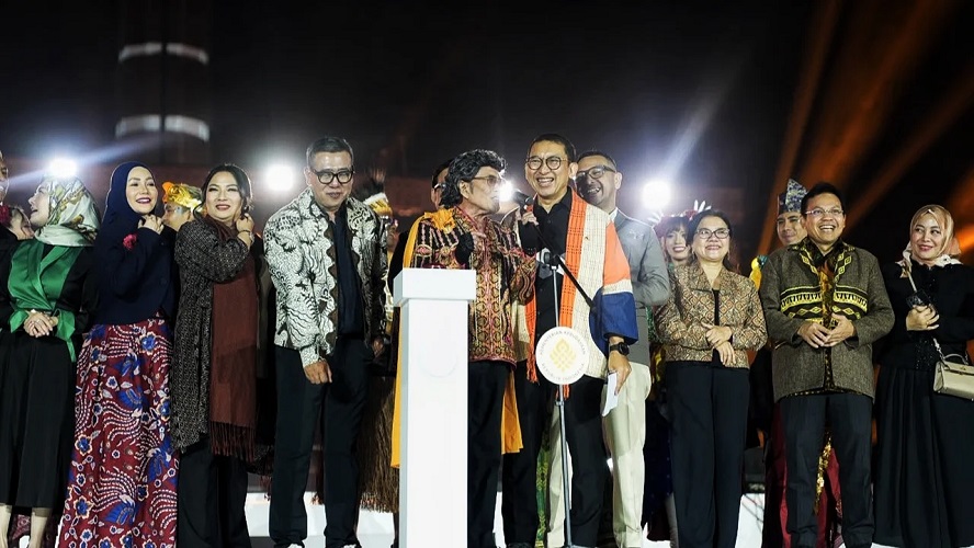 Dari Dangdut ke Pasar Dunia: Strategi Mengangkat Musik