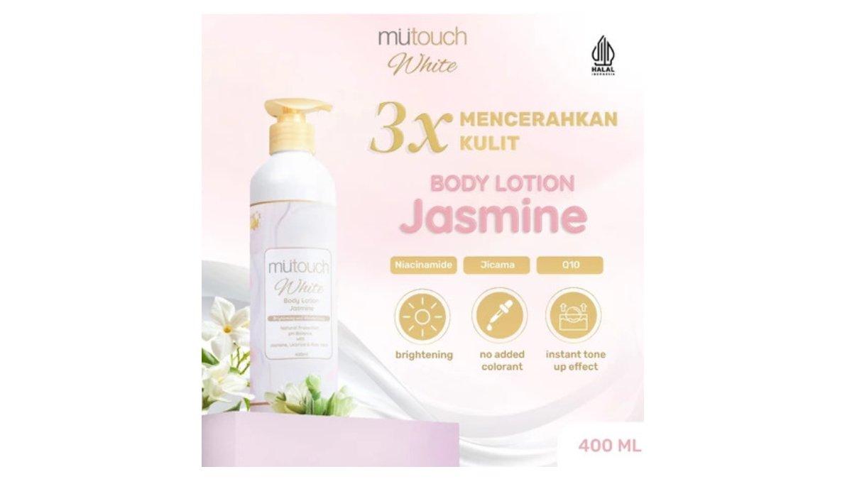 Brightening Body Lotion Terjangkau: Pilihan Aktif dan Hasil Nyata