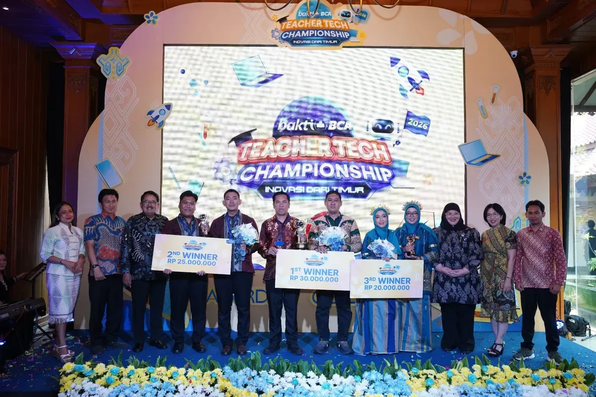 Lomba Cerdas Cermat Membentuk Siswa Percaya Diri dan Tekun Belajar