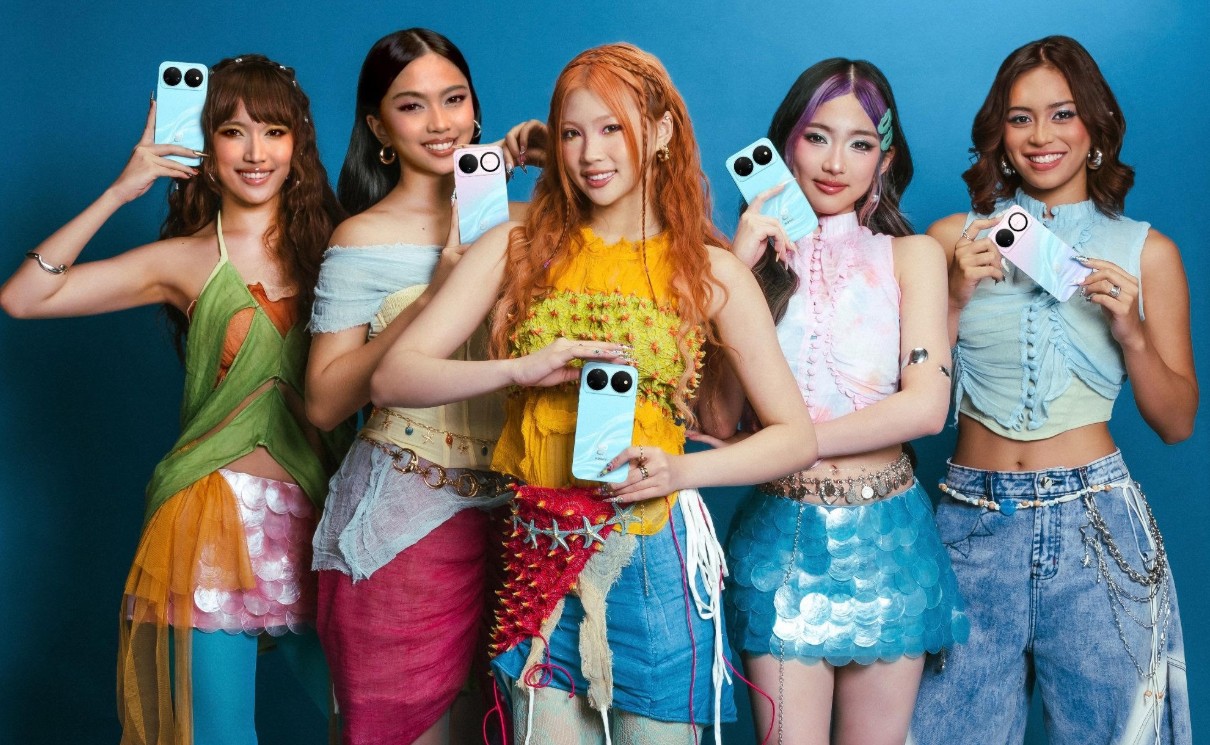 Huawei nova 16s Series: Kamera 200MP, Baterai 7.000 mAh, Harga Menyerang