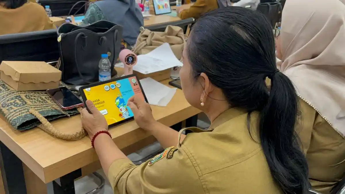Dari Tablet ke Arduino, Guru Mengubah Cara Belajar di Kelas