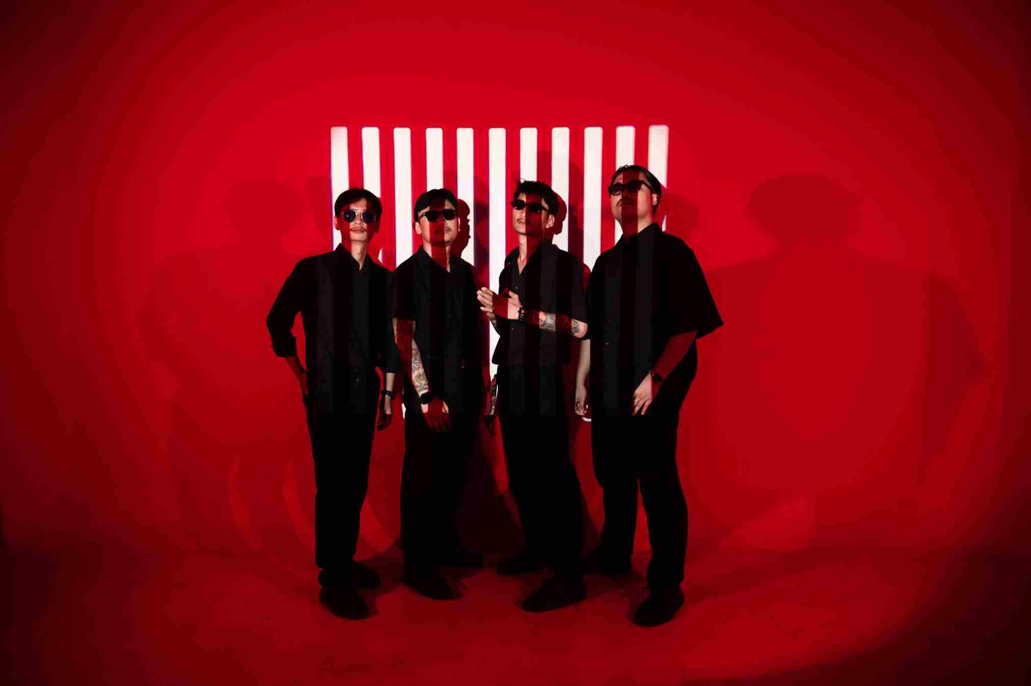Dari Post-Punk ke Progressive Metal: Lahirnya Hybrid Sound Rock Eksperimental