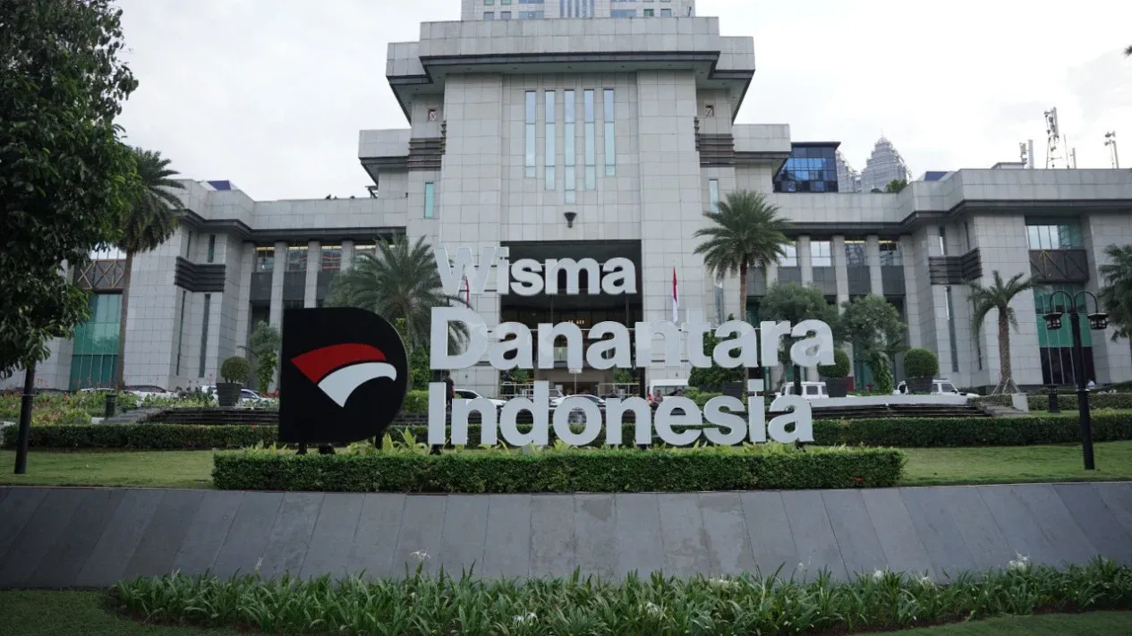 Investasi Infrastruktur AI dan Pusat Data: Taruhan Besar Teknologi Nasional