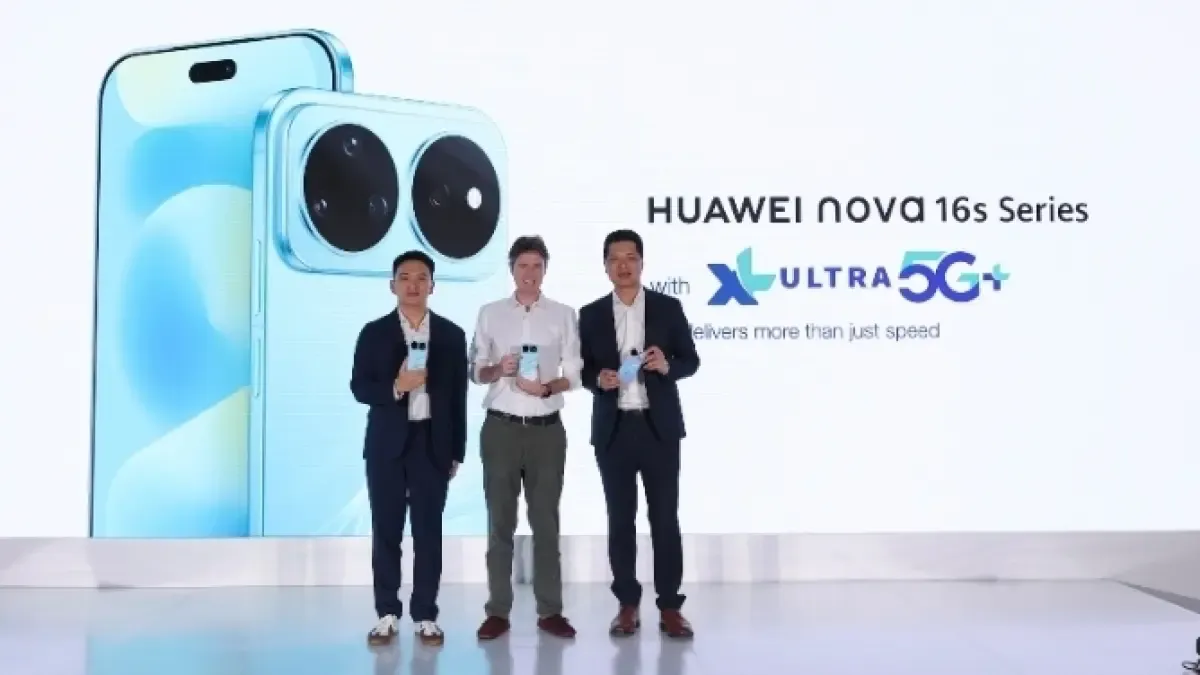 Huawei nova 16s Series: 200MP, 7.000 mAh, Worth Dibeli?