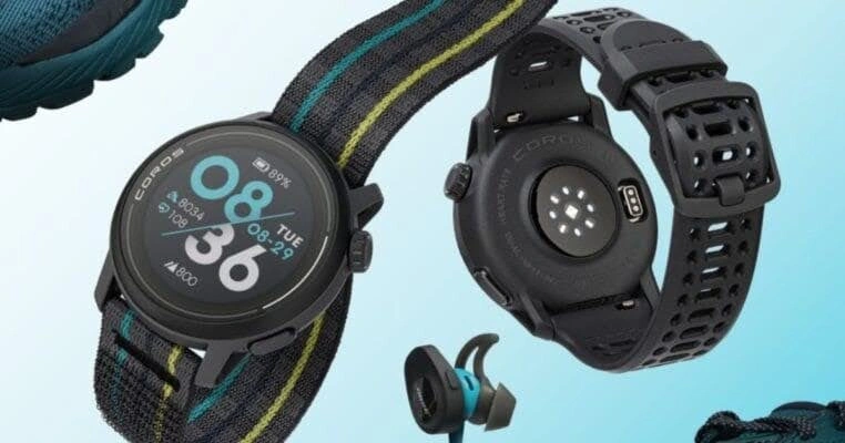 Smartwatch Terbaik untuk Penggunaan Sehari-hari