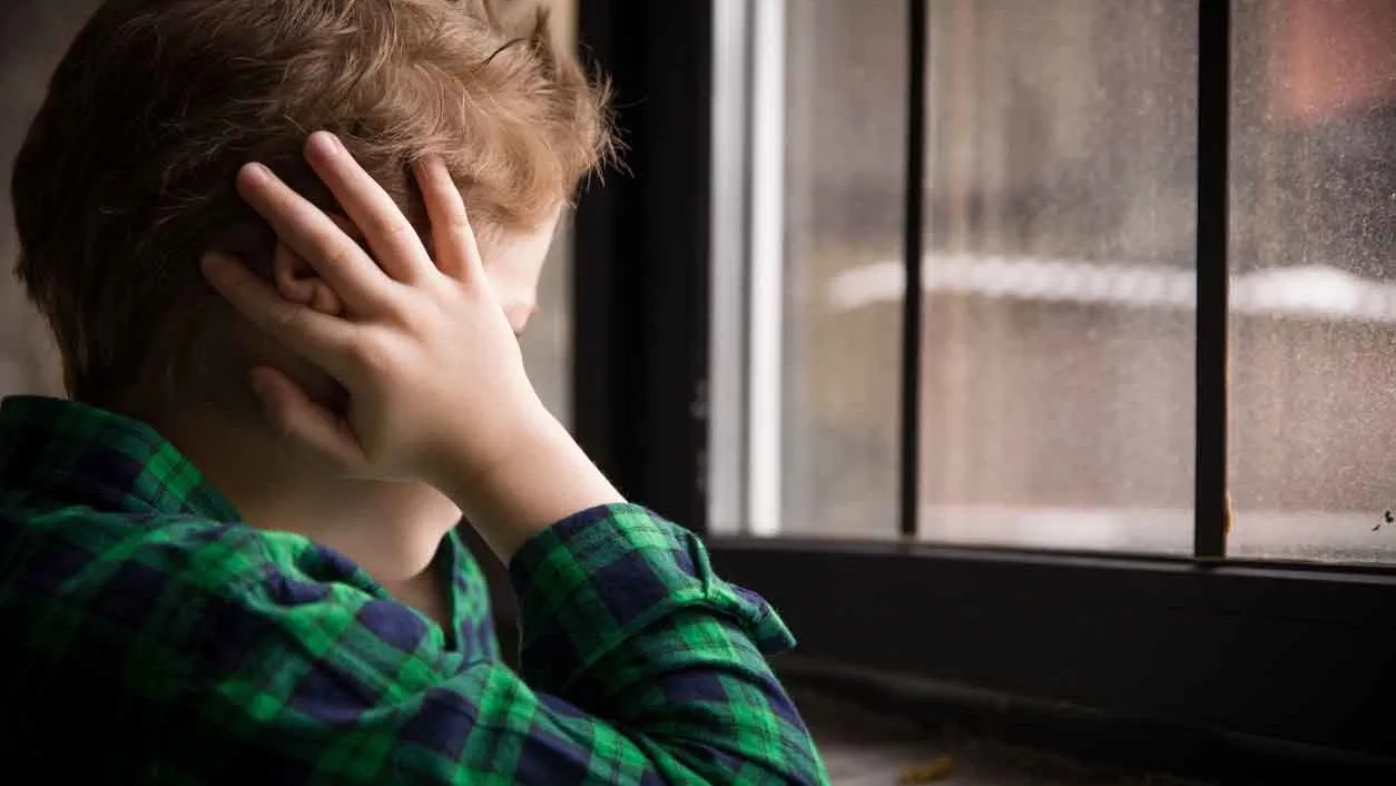 Mengenali Tanda Krisis Mental pada Anak di Sekolah