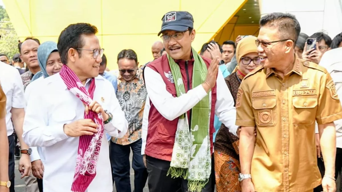 Sekolah Rakyat Terintegrasi: Strategi Putus Rantai Kemiskinan