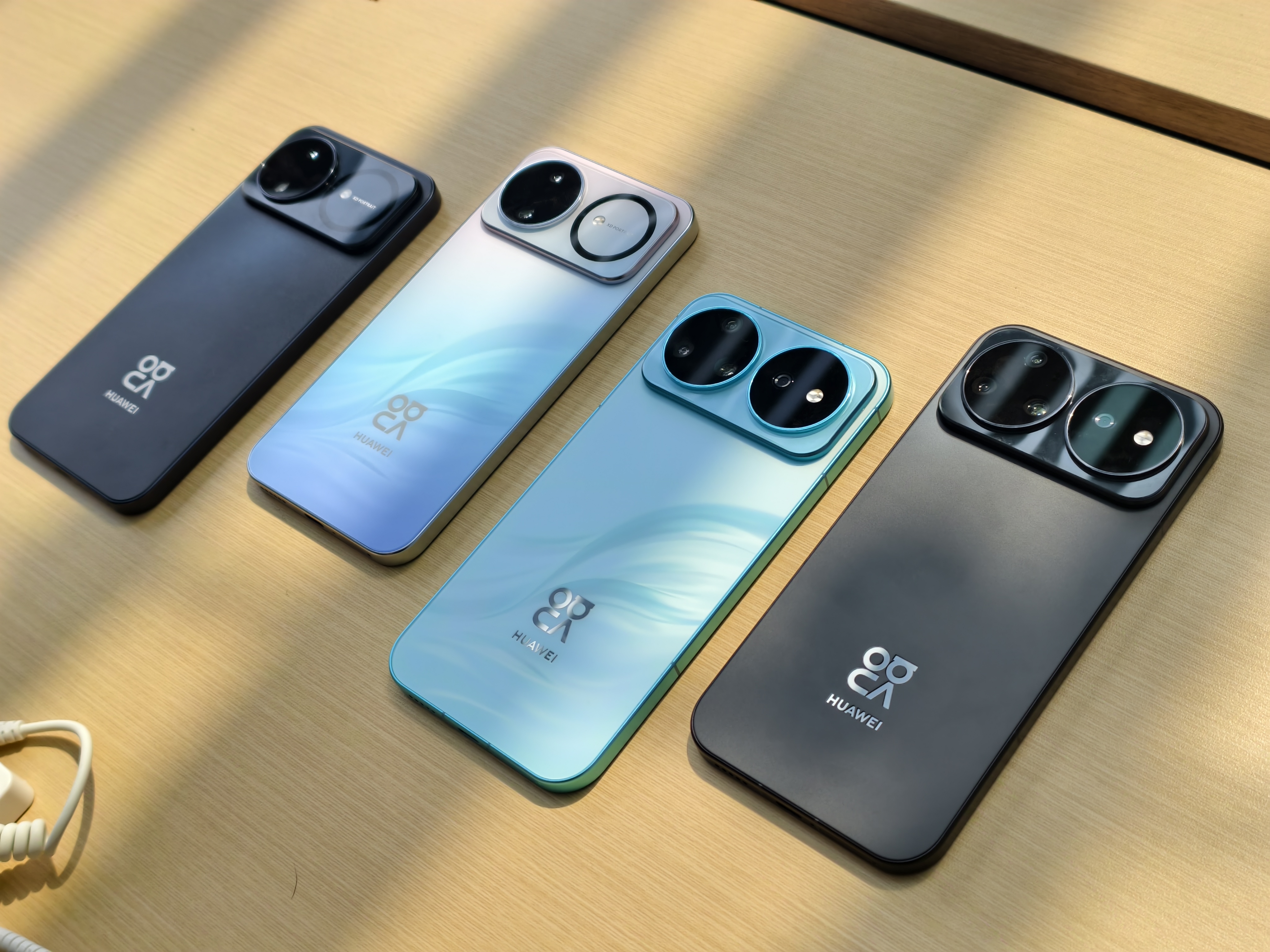 Huawei nova 16s Series: Kamera 200MP, Baterai 7.000 mAh, Harga Menyerang