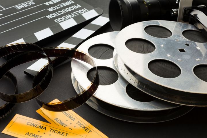 Kerja Sama dengan Asosiasi Film AS, Taruhan Besar Jakarta Menjadi Pusat Perfilman Asia Tenggara