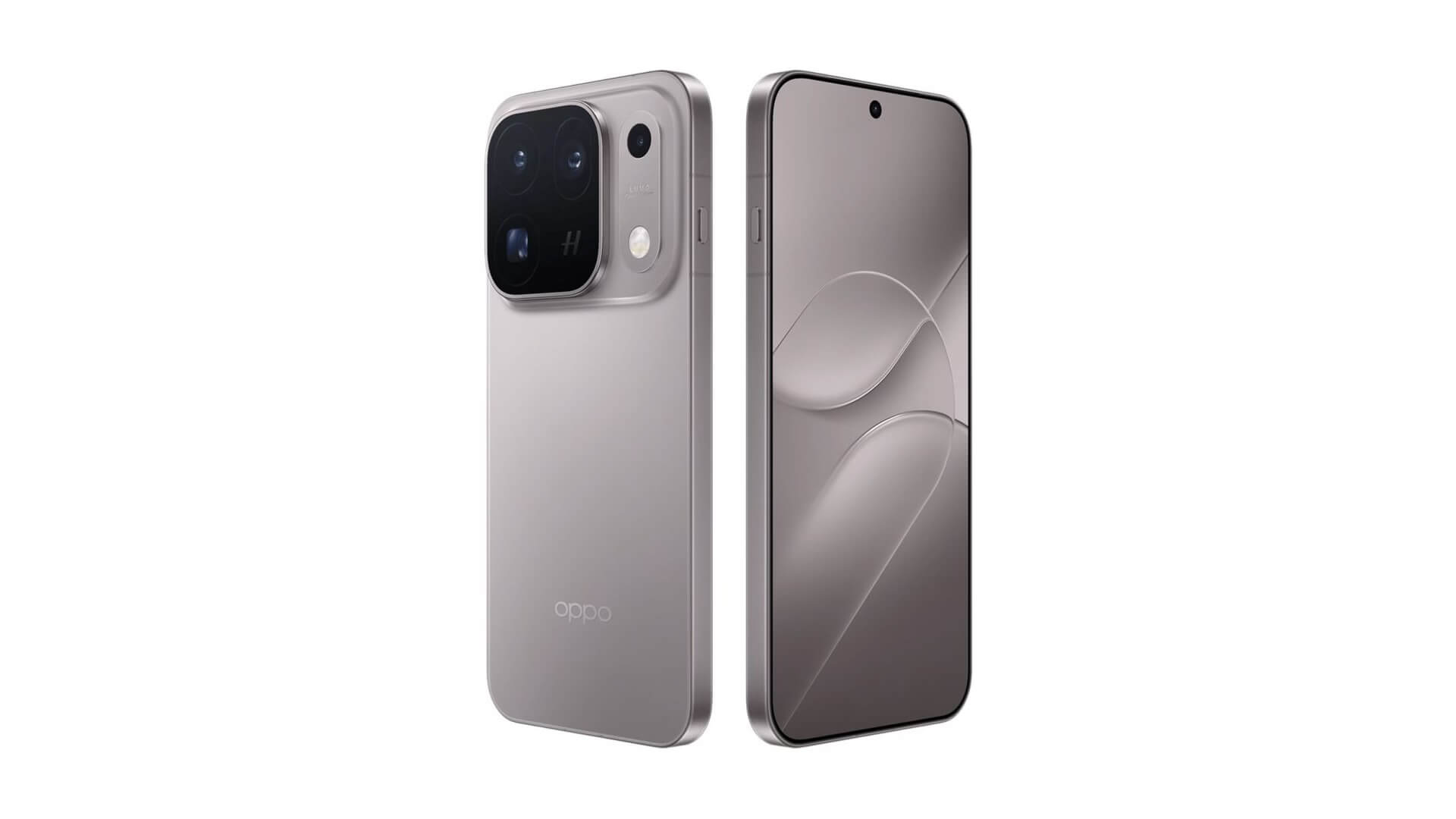 OPPO Find X10 Series Global: Kamera 200MP, Harga Premium, dan Drama Baterai
