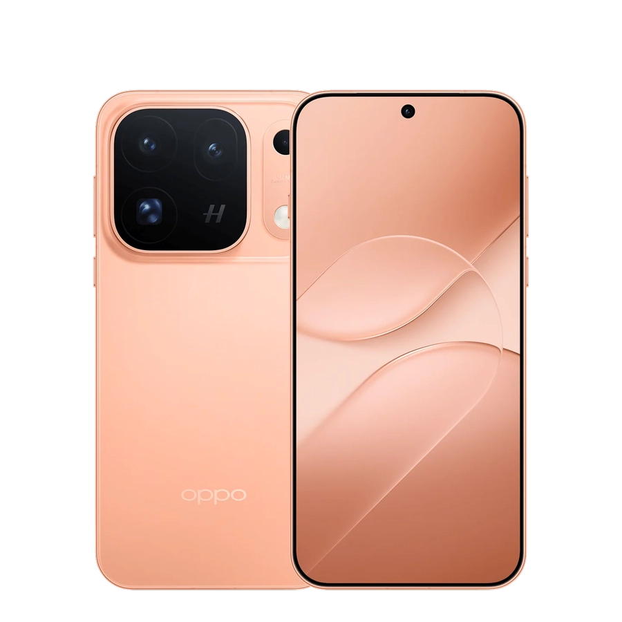 OPPO Find X10 Series: Kamera 200MP dan Baterai 8.000 mAh untuk Pasar Flagship Premium