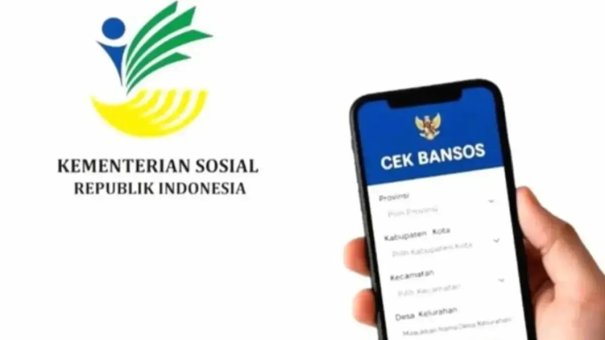 Panduan Lengkap Cek Status Bansos PKH dan BPNT Tahap 4 via HP