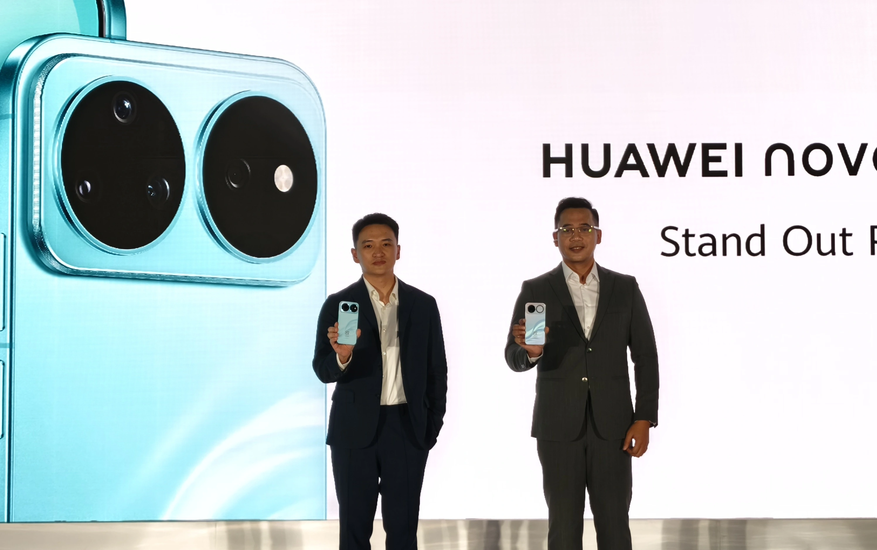 Huawei nova 16s Series: Kamera 200MP, Baterai 7.000 mAh, Harga Menyerang