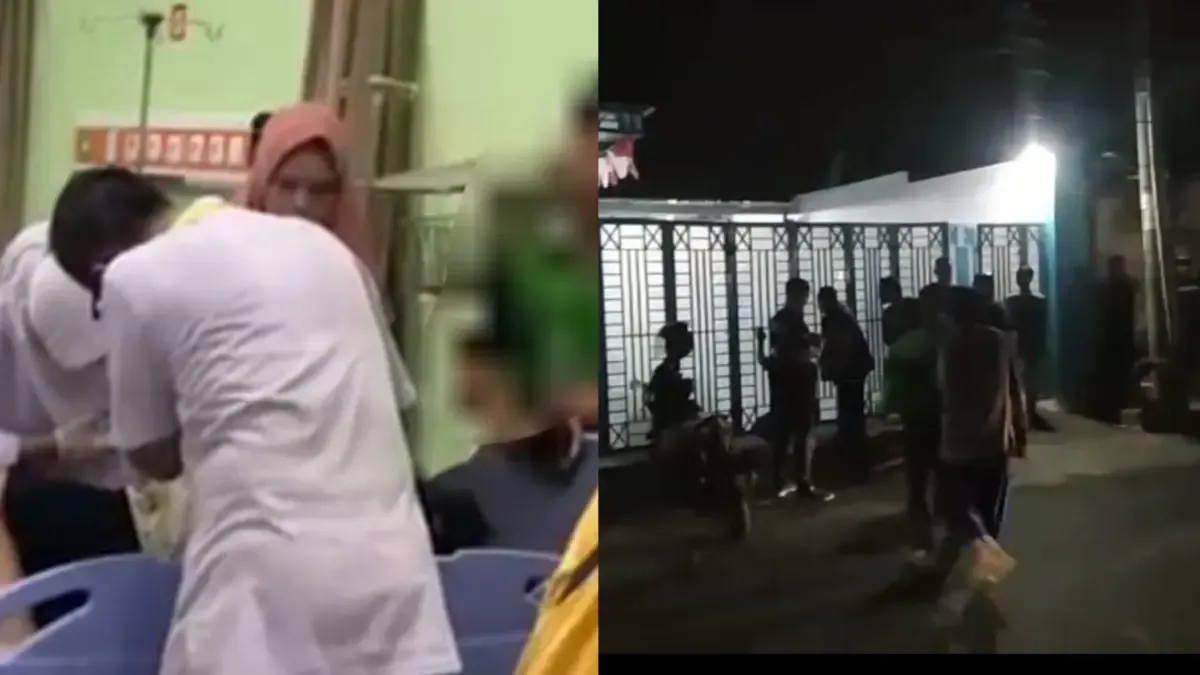 Dugaan Keracunan MBG di Kalijaga: SOP SPPG Harus Dievaluasi