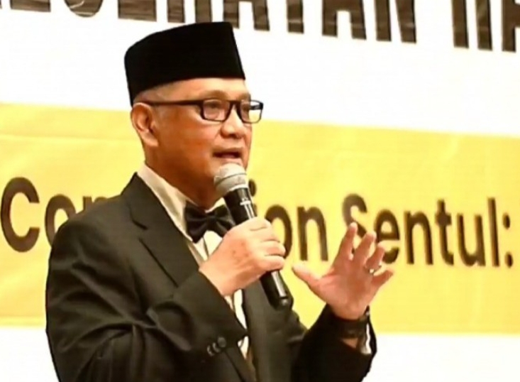 Umrah Tetap Berjalan, tetapi Gangguan Penerbangan Terasa