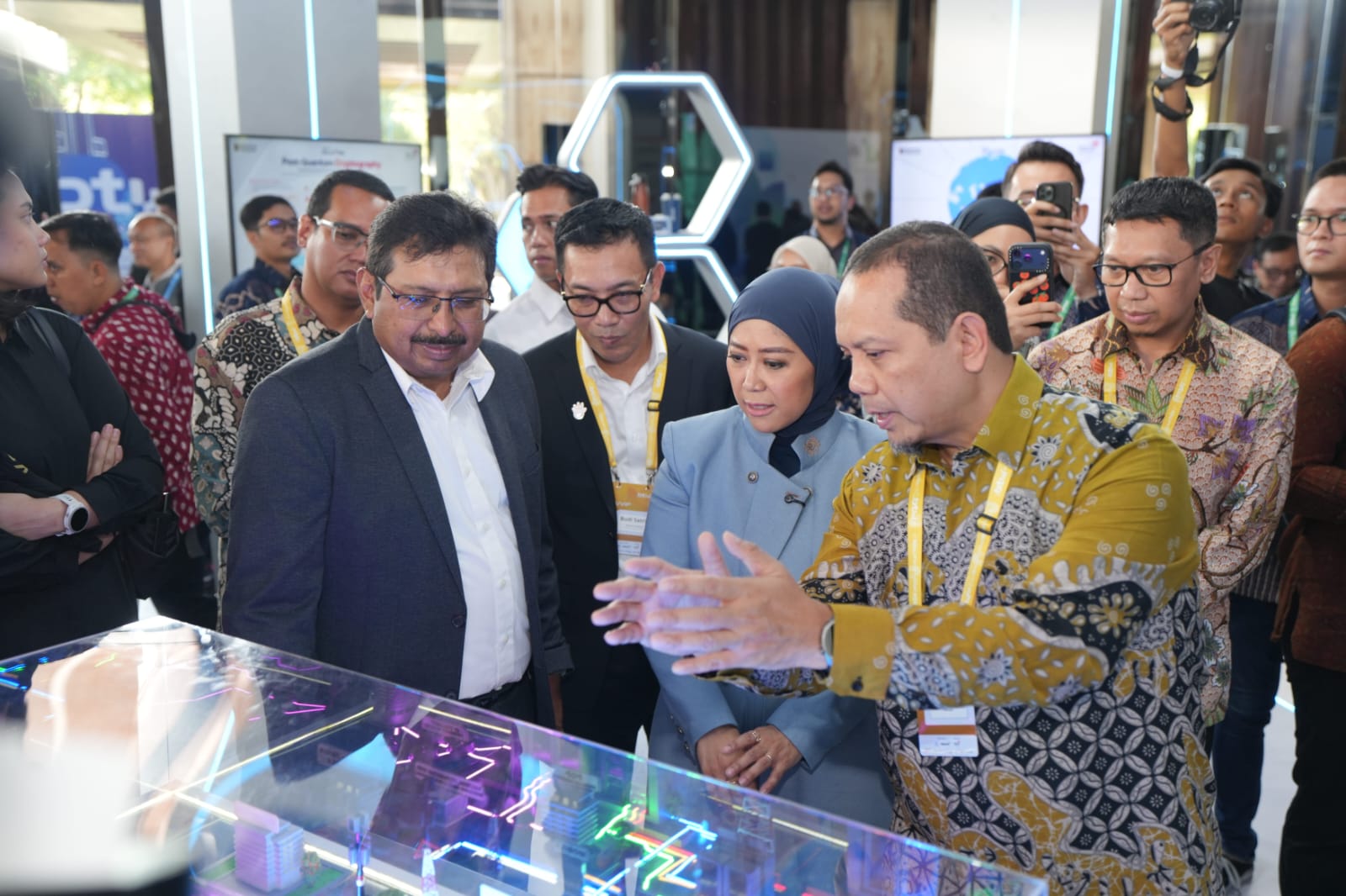 NeutraDC Menopang Infrastruktur AI dan Kedaulatan Digital