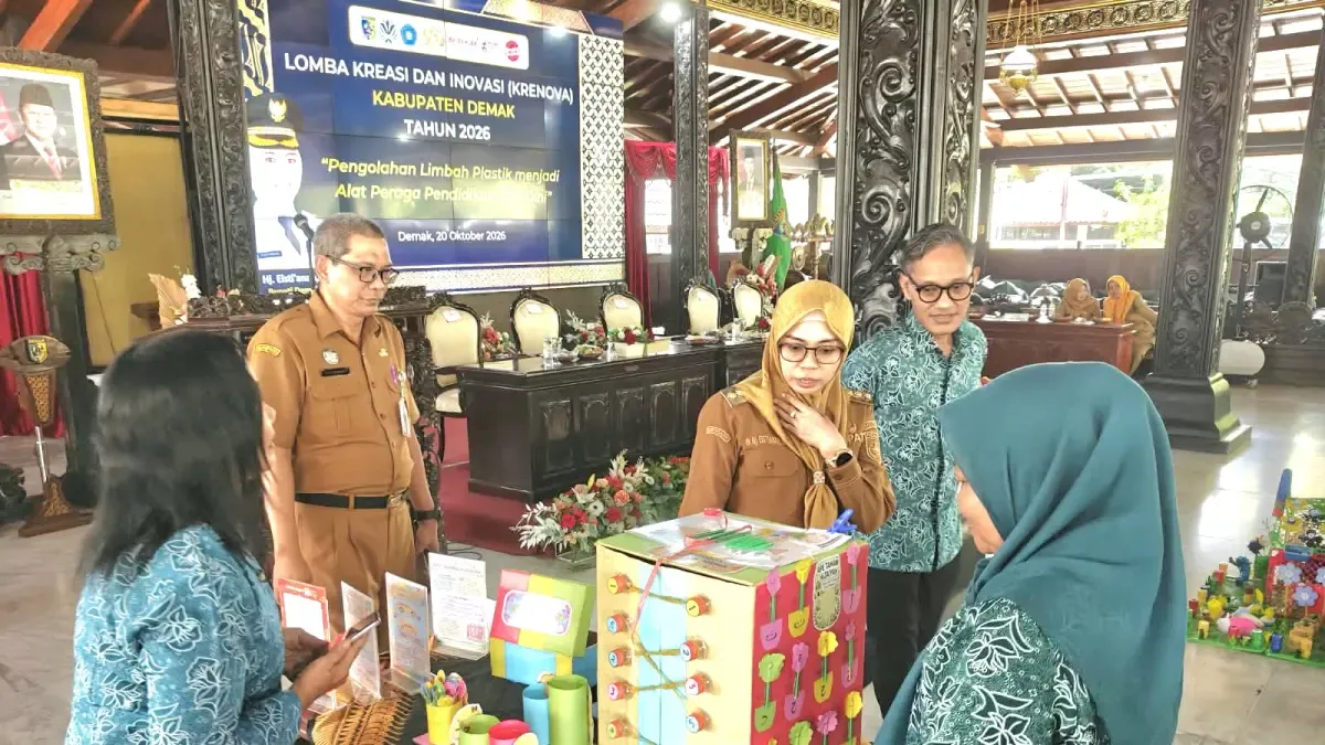 Mengubah Sampah Plastik Jadi Mainan Edukatif di Rumah