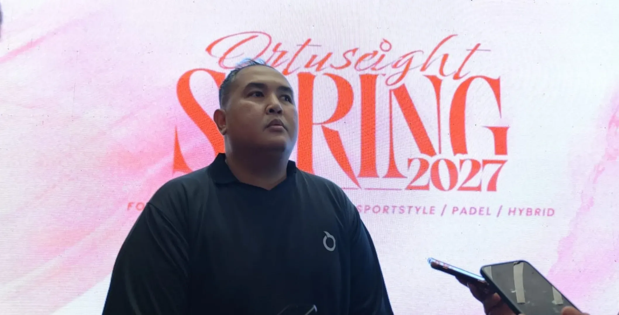 Ortuseight Perluas Pilihan Sepatu Lari ke Lintasan Alam