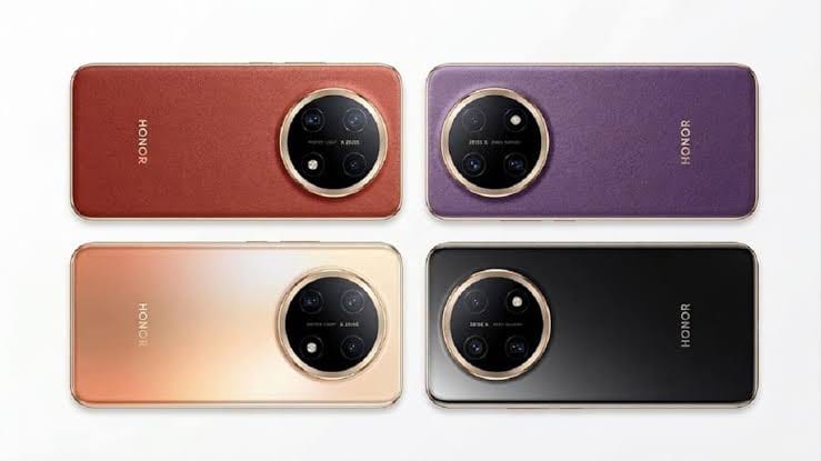 Honor X9e Pro: Baterai 11.000 mAh untuk Gaming Maraton