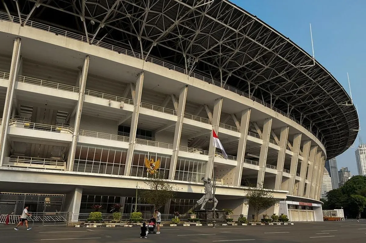 Konser Ye di GBK Menegaskan Jakarta Siap Menjadi Panggung Dunia