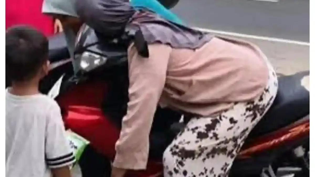 Anak Menjadi Saksi Kematian Orang Tua: Melindungi Mental dan Mencegah Trauma Berkepanjangan