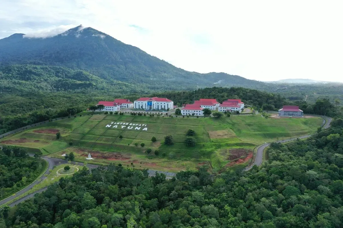 Natuna, Keadilan Fiskal, dan Arah Baru Pembangunan Kepulauan
