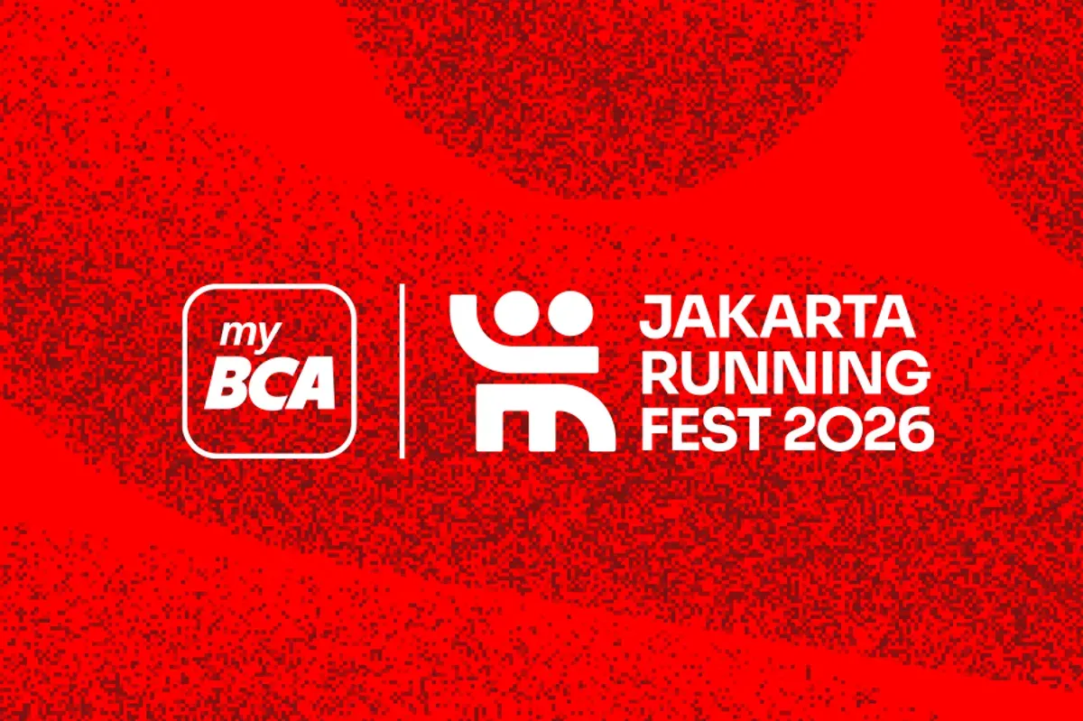 Panduan Lengkap Jakarta Running Festival: Rute, Jadwal, dan Persiapan Peserta