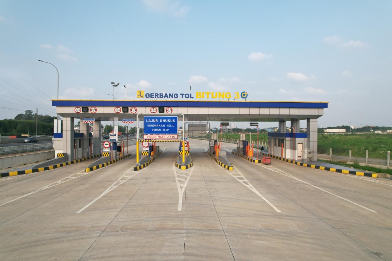 Gading Serpong Jadi Magnet Investasi Properti Premium
